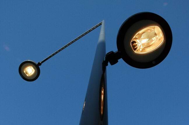 Éclairage public - signalisations lumineuses ~ Terideal