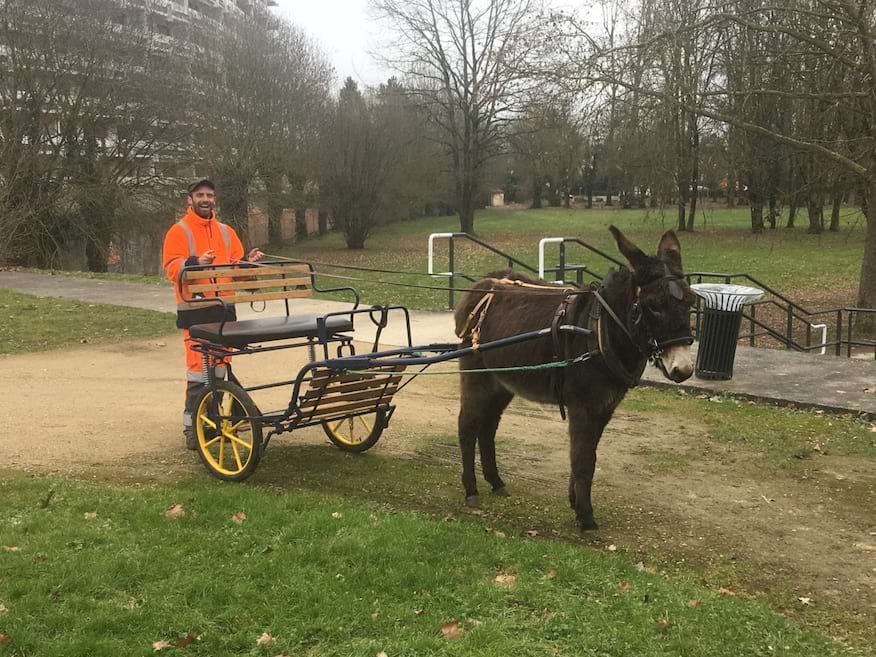 Ânesse bourg en bresse