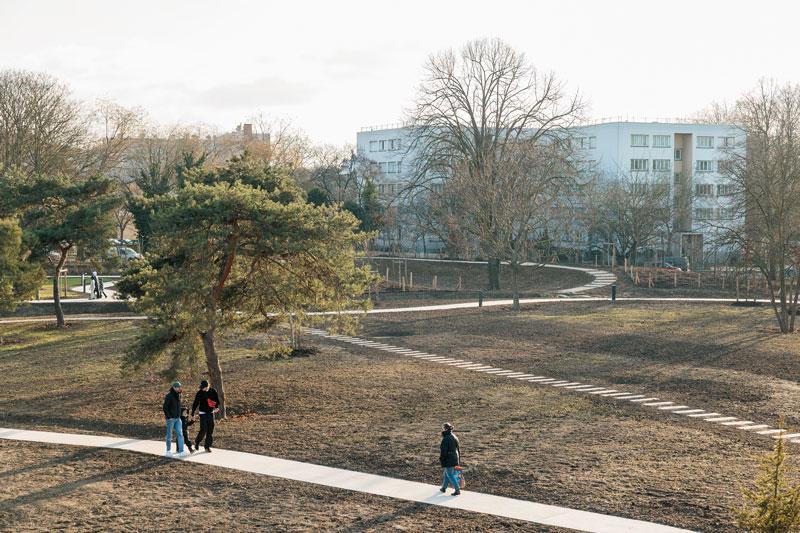 parc madelaine riffaud espaces verts