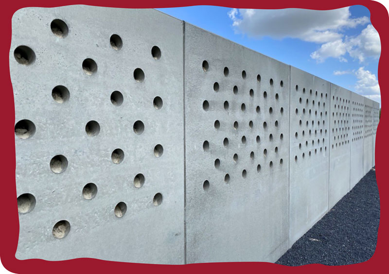 reprise illustrée falaises à hirondelles à dourges