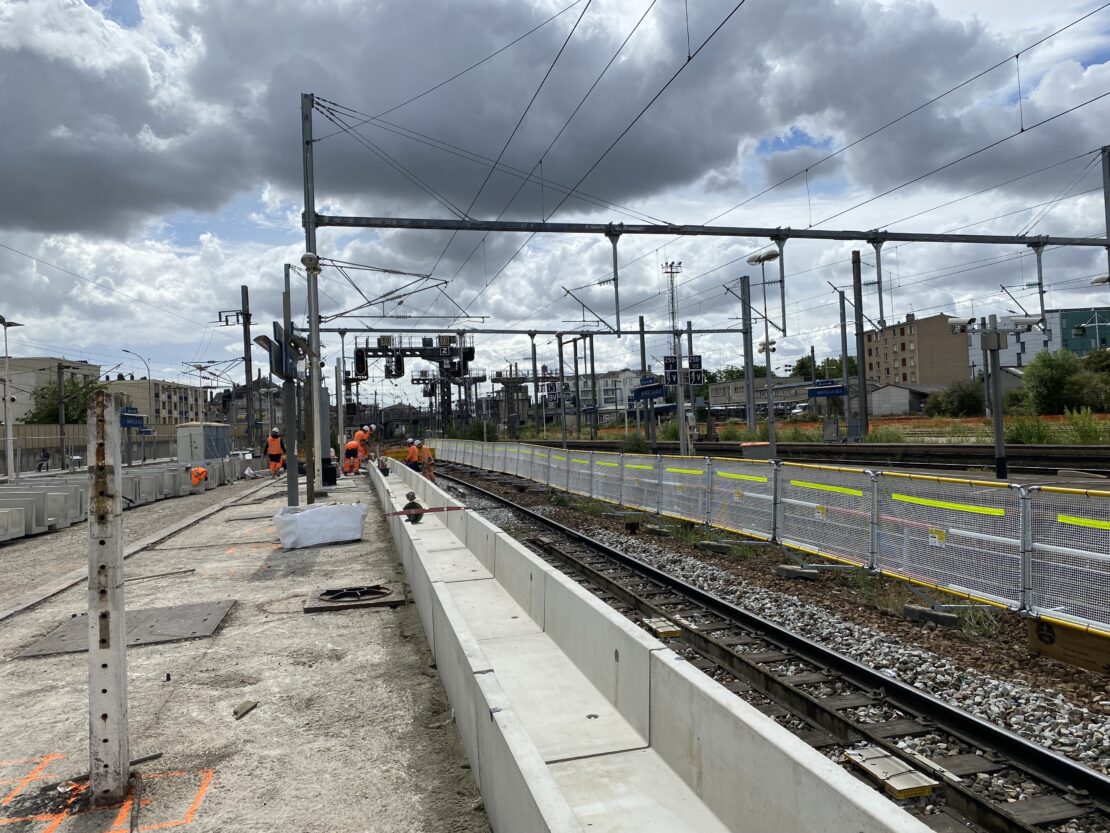 EOLE Mantes-la-jolie